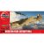 Airfix Boulton Paul Defiant Mk.1  1:48 makett repülő (A05128A)