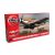 Airfix North American Mustang Mk.IV/P-51K Mustang 1:48 makett repülő (A05137)