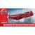 Airfix Supermarine Spitfire MkXIV Civilian Schemes 1:48 makett repülő (A05139)