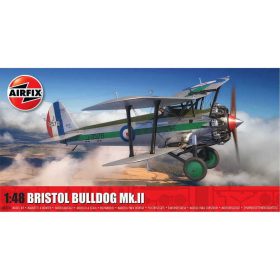 Airfix Airfix - Bristol Bulldog Mk.II (A05141)
