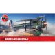 Airfix Airfix - Bristol Bulldog Mk.II (A05141)