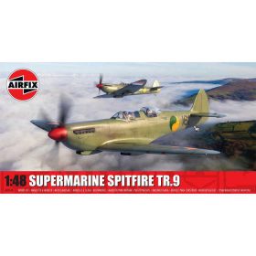 Airfix Airfix - Supermarine Spitfire Tr.9 1:48 (A05143)