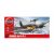 Airfix Heinkel He111P-2  1:72 makett repülő (A06014)