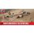 Airfix - North American B-25C/D Mitchell (A06015A)