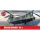 Airfix Airfix - Boeing Chinook HC.1  (A06023)