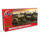 Airfix 1:72 USAAF 8TH Airforce Bomber Resupply Set