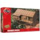 Airfix Airfix - Bamboo House 1:32 (A06382)