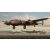 Airfix Avro Lancaster BII 1:72 makett repülő (A08001)