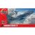 Airfix Canadair Sabre F.4 1:48 makett repülő (A08109)