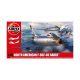 Airfix Airfix North American F-86F-40 Sabre 1:48 makett repülő (A08110)
