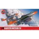 Airfix Airfix - Gloster Meteor F.8 (A09182A)