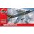 Airfix Hawker Hunter F.6 1:48 makett repülő (A09185)