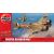 Airfix Bristol Blenheim Mk.1 1:48 makett repülő (A09190)