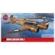 Airfix Airfix - Avro Anson Mk.I Training Yellow  (A09191)
