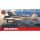 Airfix Airfix Avro Anson Mk.I 1:48 makett repülő (A09191A)