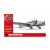 Airfix Avro Anson Mk.I 1:48 makett repülő (A09191)