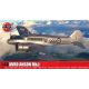 Airfix Airfix Avro Anson Mk.I 1:48 makett repülő (A09191A)