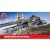 Airfix - Hawker Hunter FGA.9/FR.10/GA.11 1:48 makett repülő (A09192)
