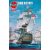 Airfix HMS Victory 1:180 makett hajó (A09252V)