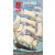 Airfix Cutty Sark 1:130 makett hajó (A09253V)