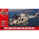 Airfix Airfix Westland Navy Lynx Mk.88A/HMA.8/Mk.90B 1:48 makett helikopter (A10107A)