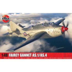 Airfix Airfix - Fairey Gannet AS.1/AS.4 (A11007)