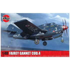 Airfix Airfix - Fairey Gannet COD.4  1:48  (A11009)