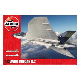 Airfix Airfix Avro Vulcan B.2 1:72 makett repülő (A12011)