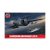 Airfix Blackburn Buccaneer S.2 1:48 makett repülő (A12012)