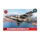 Airfix Airfix - Blackburn Buccaneer S.2 RAF (A12014)
