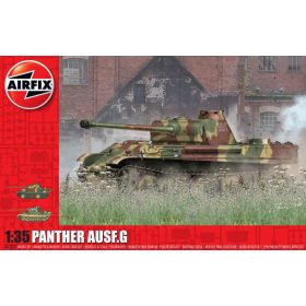 Airfix Airfix Panther G  1:35 makett harcjármű (A1352)
