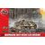 Airfix JagdPanzer 38 tonne Hetzer, Late Version 1:35 makett harcjármű (A1353)
