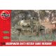 Airfix Airfix JagdPanzer 38 tonne Hetzer Early Version 1:35 makett harcjármű (A1355)