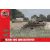 Airfix M36B1 GMC 1:35 makett harcjármű (A1356)