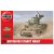 Airfix M3 Stuart Honey  1:35 makett harcjármű (A1358)