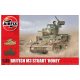 Airfix Airfix M3 Stuart Honey  1:35 makett harcjármű (A1358)