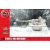 Airfix Tiger-1 Mid Version 1:35 makett harcjármű (A1359)