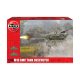 Airfix Airfix M10 GMC Tank Destroyer 1:35 makett harcjármű (A1360)