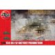 Airfix Airfix T34-85 112 Factory Production 1:35 makett harcjármű (A1361)