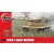 Airfix Tiger-1 Early Version 1:35 makett harcjármű (A1363)