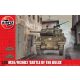 Airfix Airfix M36/M36B2 Battle of the Bulge 1:35 makett harcjármű (A1366)