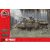 Airfix M7 Priest 1:35 makett harcjármű (A1368)