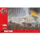 Airfix Airfix King Tiger 1:35 makett harcjármű (A1369)