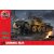 Airfix Cruiser Mk.VIII A27M Cromwell Mk.VI 1:35 makett harcjármű (A1374)