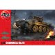 Airfix Airfix Cruiser Mk.VIII A27M Cromwell Mk.VI 1:35 makett harcjármű (A1374)