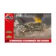 Airfix Airfix Sturmpanzer IV Brummbar 1:35 makett harcjármű (A1376)