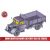 Airfix - WWII British Army 30-cwt 4x2 GS Truck 1:35 harcjármű (A1380)