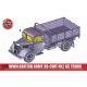 Airfix Airfix - WWII British Army 30-cwt 4x2 GS Truck 1:35 harcjármű (A1380)