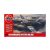 Airfix Supermarine Spitfire Mk.Ixc 1:32 makett repülő (A17001)