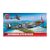 Airfix - Supermarine Spitfire Mk.VIII 1:24 (A17002)